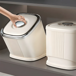 Plastic Food Container